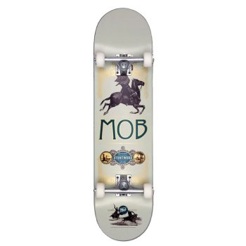 Mob Horsemen 8 Komplettboard