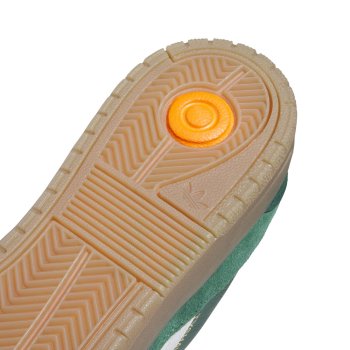 Adidas Tyshawn II green/white/gum Schuhe