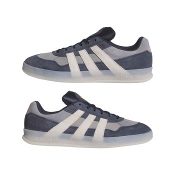 Adidas Aloha Super legend ink/crystal white/grey one Schuhe