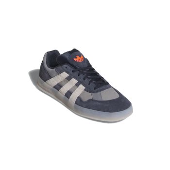 Adidas Aloha Super legend ink/crystal white/grey one Schuhe