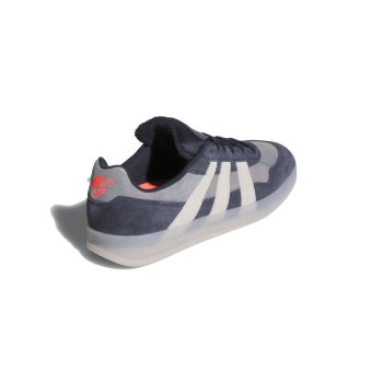 Adidas Aloha Super legend ink/crystal white/grey one Schuhe