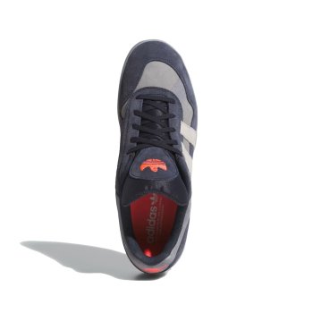 Adidas Aloha Super legend ink/crystal white/grey one Schuhe