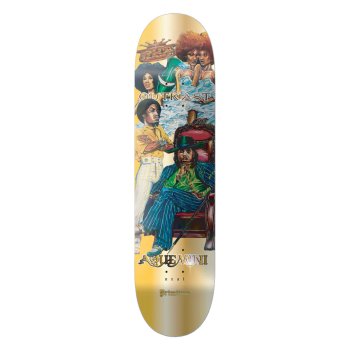 Primitive Aquemini Outkast 8.5 Deck