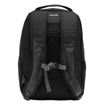 Volcom Grindstone black Rucksack
