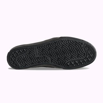 Globe Liaizon black suede Schuhe