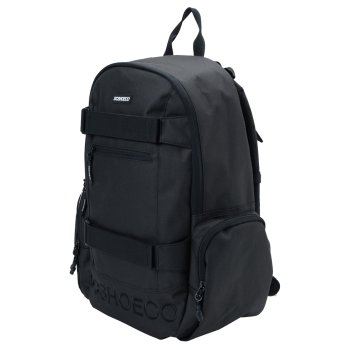 DC Breed 5 black/black 25L Rucksack