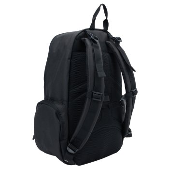 DC Breed 5 black/black 25L Rucksack