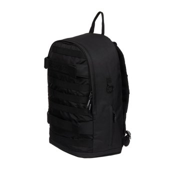 DC Alpha Skate black 23L Rucksack