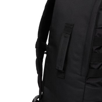 DC Alpha Skate black 23L Rucksack