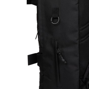 DC Alpha Skate black 23L Rucksack