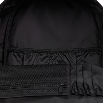 DC Alpha Skate black 23L Rucksack