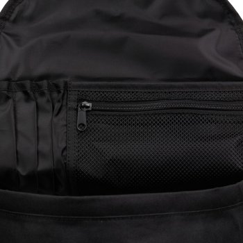 DC Alpha Skate black 23L Rucksack
