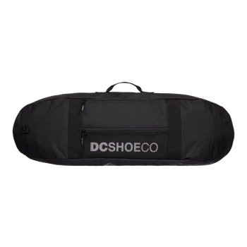 DC All Weather Skatebag black 25L Rucksack