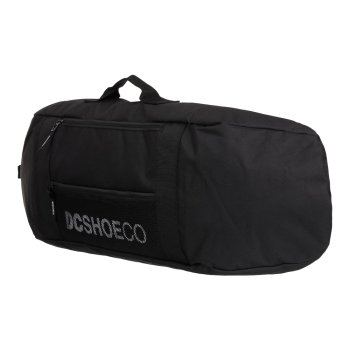 DC All Weather Skatebag black 25L Rucksack