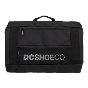 DC All Weather Skatebag black 25L Rucksack