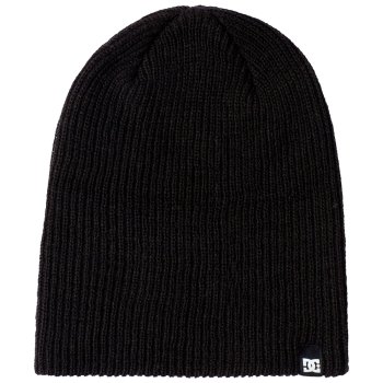 DC Skully black Beanie