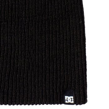DC Skully black Beanie