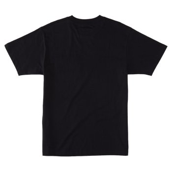 DC Star Pocket black T-Shirt