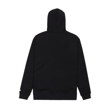 DC Lorion black Hooded Zipper