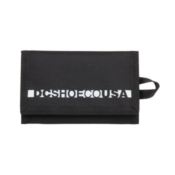 DC Ripper black Geldbeutel