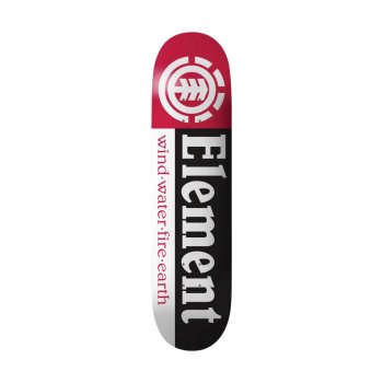 Element Team Section 7.75 Deck