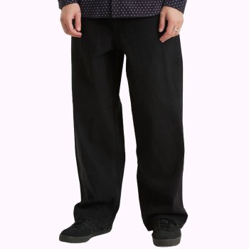Volcom Chillow Denim black Hose