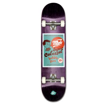 Mob Bubble 8.25 Komplettboard