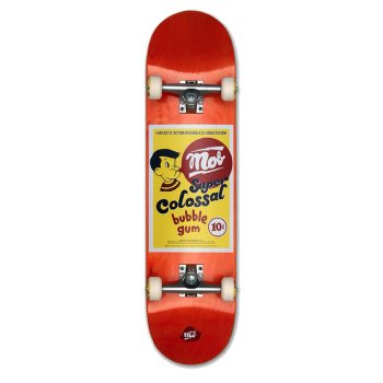 Mob Bubble 8 Komplettboard