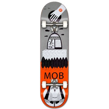 Mob Wikinger 8.25 Komplettboard