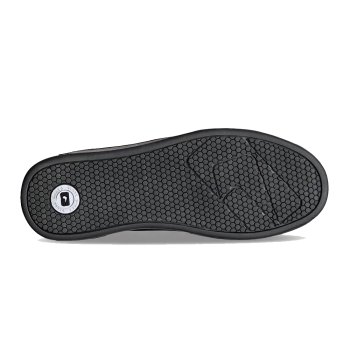 Globe Castro black suede Schuhe