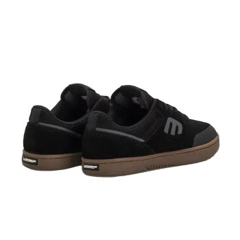 Etnies Marana black/raw Schuhe
