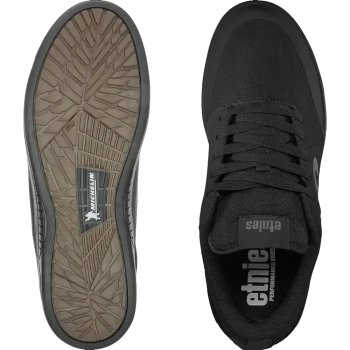Etnies Marana black/raw Schuhe