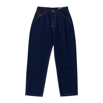 Spitfire Bighead Fill Denim dark wash Hose