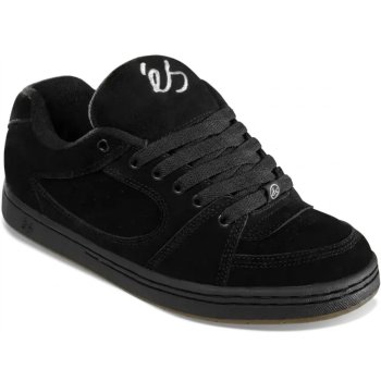 Es Accel black Schuhe