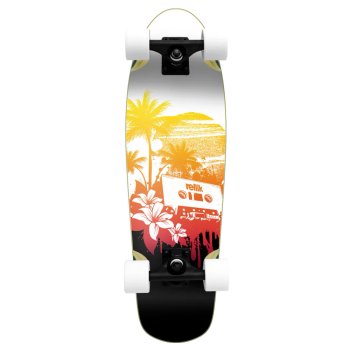 Rellik Holiday 8..25 x 27.5 Komplett Cruiser