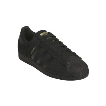 Adidas Superstar ADV black/black Schuhe