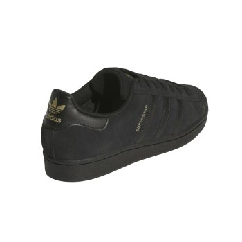 Adidas Superstar ADV black/black Schuhe