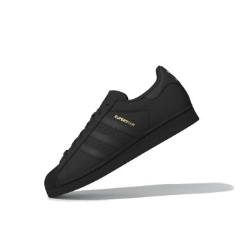 Adidas Superstar ADV black/black Schuhe
