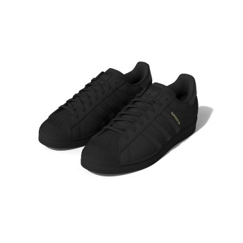 Adidas Superstar ADV black/black Schuhe