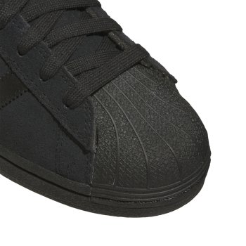 Adidas Superstar ADV black/black Schuhe