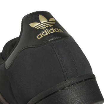 Adidas Superstar ADV black/black Schuhe