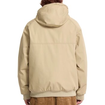 Volcom Hernan 10K khaki Jacke
