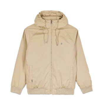 Volcom Hernan 10K khaki Jacke