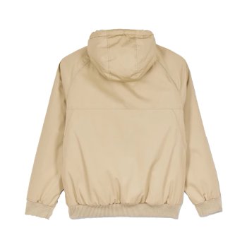 Volcom Hernan 10K khaki Jacke