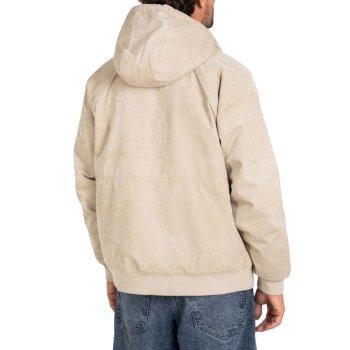 Reell Berlin taupe Jacke