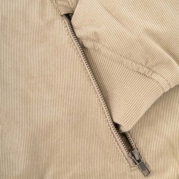 Reell Berlin taupe Jacke