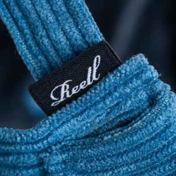 Reell Docker blue Cord Gorra