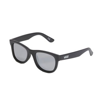 Vans Spicoli 4 matte black Sonnenbrille