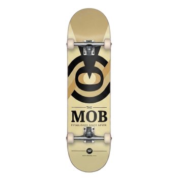 Mob Eyechart 8.25 Komplettboard