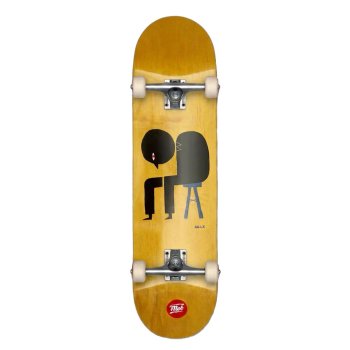 Mob Lost Thought 8.25 Komplettboard